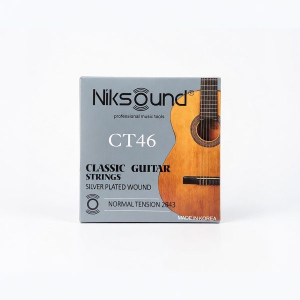 سیم گیتار نیک ساند CT46 - Image 1