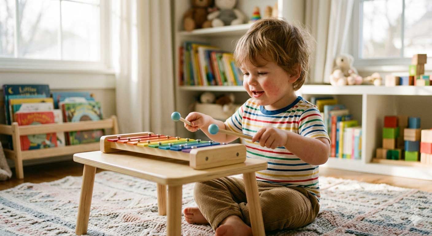 glockenspiel