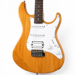 گیتار الکتریک یاماها مدل PACIFICA 112J YELLOW NATURAL - Image 2