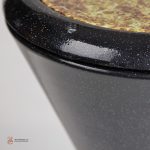تمپو آلپای دهانه 8/75 رنگ مشکی - Image 4