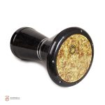 تمپو آلپای دهانه 8/75 رنگ مشکی - Image 2