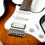 گیتار الکتريک یاماها مدل PACIFICA 112J OLD VIOLIN SUNBURST - Image 2