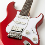 گیتار الکتريک یاماها مدل PACIFICA 112J RED METALLIC - Image 2