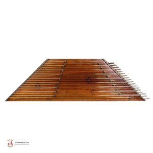 سنتور سالاری مدل گردو کهنه با هاردکیس دیما