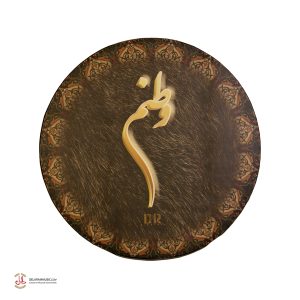 دف دربندی طرح وطنم