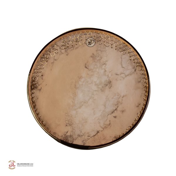دف دربندی نوجوان 3/4 - Image 2
