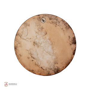 دف دربندی نوجوان 3/4