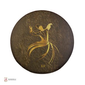 دف دربندی طرح سماع