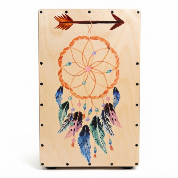 کاخن Pine طرح کابوس گیر 2 - Image 1