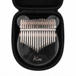 کالیمبا کریستالی Kimi