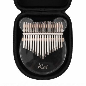 کالیمبا کریستالی Kimi