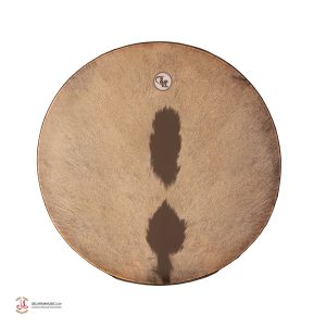 دف دربندی طرح خانقاهی