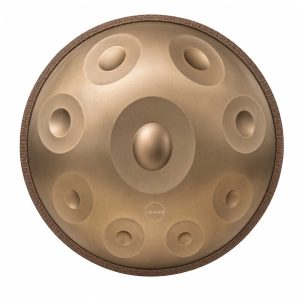 هنگ درام دیار دینگ پولیش