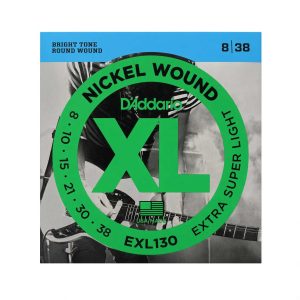 سیم گیتارالکتریک Xl 130