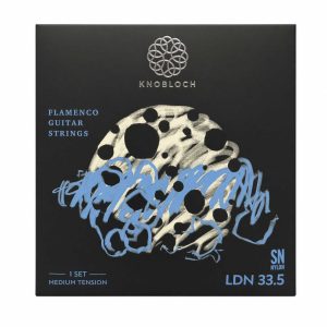 سیم گیتار فلامنکو نوبلوخ AZ مدل Knobloch LDA 33.5
