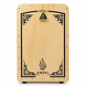 کاخن آنجل (Angel) کد 12
